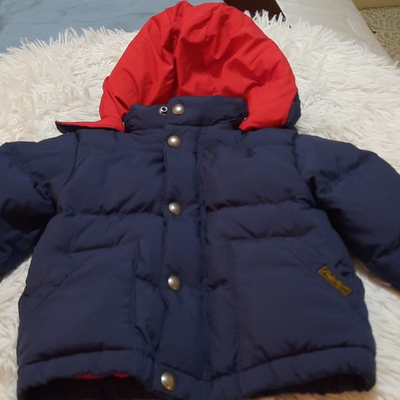 Ralph Lauren Other - Ralph Lauren Jacket